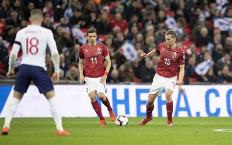 Tomas soucek plays for english league team west ham rb (west ham united) and the czech republic national team in pro evolution soccer 2021. Tomáš Souček: „Snad na Chelsea dopadnu líp než ve Wembley ...