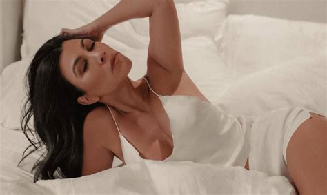 We did not find results for: Kourtney Kardashian's minimalist bedroom inside $8 ...