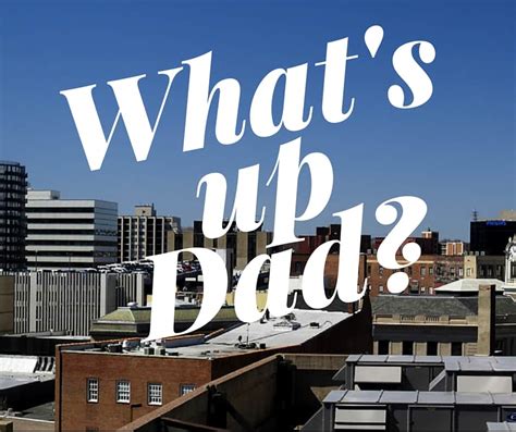 Series 15 of what's up tv has landed! What's Up, Dad? Alle Darsteller der TV-Serie mit Michael ...