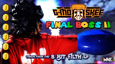 Sword and sorcery ep swordandsworcery.com/. G-Mo Skee releases "Final Boss II" Music Video; Pre-orders ...