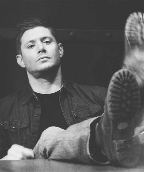 When did jensen ackles appear on days of our lives? Dean - 11x03 The Bad Seed | Supernatural 4 (The Family ...