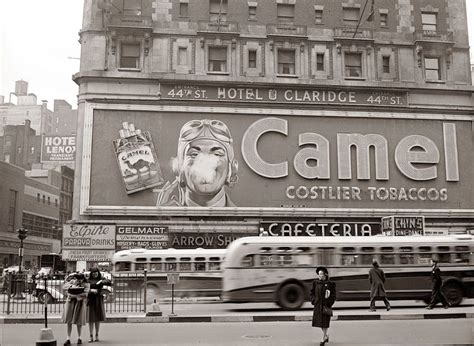 Therefore, you may have to try some trial and error before you find a brand of. a large advertisement for Camel Cigarettes | potpourri ...