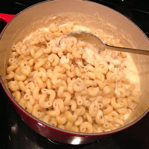 There are a few recipes in ina garten's latest book, cook like a pro, that are calling my name: Ina Garten Mac and Cheese Recipe - Best Baked Macaroni and Cheese