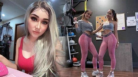 Switch to the dark mode that's kinder on your eyes at night time. Akun Instagram The Connell Twins Hilang, Lucinta Luna: Mau ...