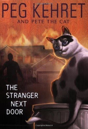 Vividly showing the joys of animal rescue by peg kehret. THE OPEN BOOK: Module 9 | The Stranger Next Door