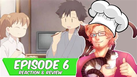 Today's menu for the emiy. Today's Menu For The Emiya Family | REACTION & REVIEW ...