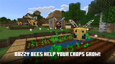 Bedrock edition) 1.6, 1.4.4 is now available for android! Download Minecraft 1.15.0.55 APK For Android | Appvn Android