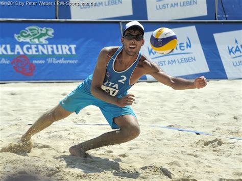 Find the latest news, results, medals, and schedule. PW-Sportphoto/Beach Volleyball/CEV European Championships ...