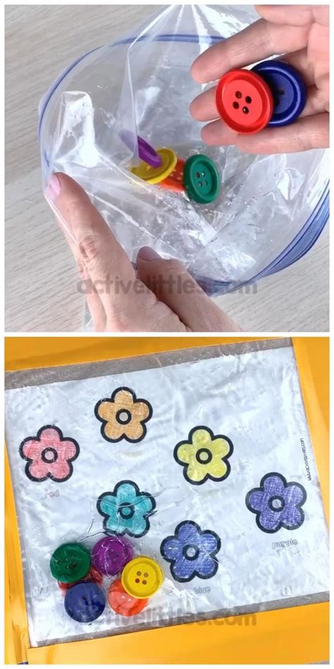 As mentioned in our number one tip, you do not if you purchase a hair gel that is specifically designed and approved for babies, then yes it will be safe. This easy squishy sensory bag is fun for babies, toddlers ...