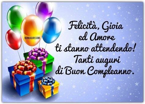 Oggi come ieri e per sempre. Auguri compleanni | Buon compleanno, Immagini di buon compleanno, Auguri di buon compleanno