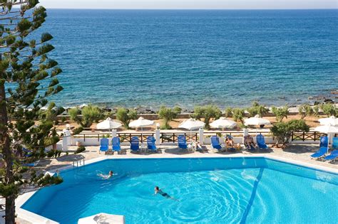 Maritimo beach hotel is feeling relaxed in sissi, kreta. Maritimo Beach Hotel Crete, Sissi | Official Website ...