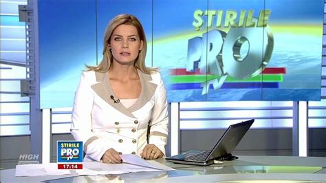 Bine ai venit pe pagina de facebook a stirilor protv chisinau. Gafă uriasa la PRO TV! Ce cuvant rusinos a aparut pe ecran ...