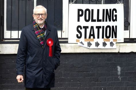 If no candidate gets more london assembly members are elected using the additional member system. BRITAIN-LONDON-GENERAL ELECTION-JEREMY CORBYN