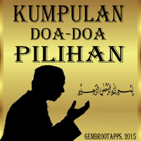 The purpose of this app is to aid the muslim community to recite various doa for various functions, often held by malay muslims communities. Kempulan Doa Doa Pilihan.