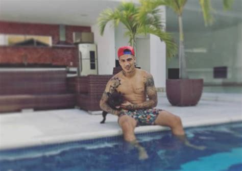 La exclusiva zona de Brasil donde vive Paolo Guerrero ...