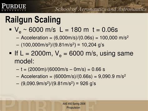 Desktop, tablet, iphone 8, iphone 8 plus, iphone x, sasmsung galaxy, etc. PPT - Stephan Shurn 16 January 2008 Propulsion Rail Guns ...