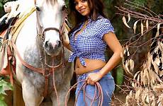 yurizan beltran gorgeous adult model riding horse blogthis email twitter chauhan dollar