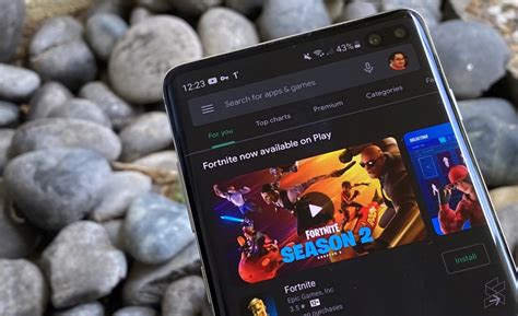We did not find results for: On Android 12, Google says that utilizing third get ...