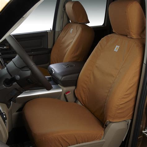 Each seat cover is designed to fit the specific needs of. Carhartt® Seat Covers