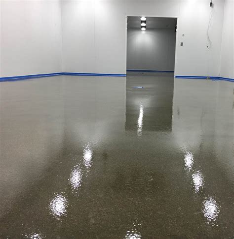 New grout options that are stain and water resistant remove the hassle of tile maintenance. Epoxy Flooring Contractors Knoxville Knoxville Tn | Epoxy ...