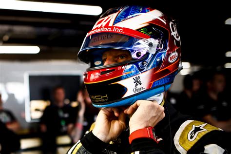 Romain was presented with different opportunities as he mulled over his next career move. Romain Grosjean F1 Contract / Romain Grosjean - Romain ...