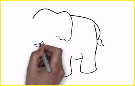 Sketsa gambar gajah yang mudah, contoh gambar gajah, mewarnai gambar gajah, cara menggambar gajah sketsa gambar hewan gajah terbaru gambarcoloring sumber gambarcoloring.blogspot.com. +21 Gambar Sketsa Gajah: Unik, Lucu, Terbaru & Terlengkap ...