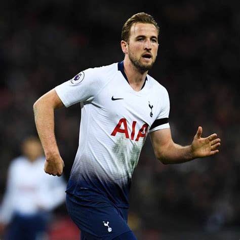 Harry kane's top ten premier league goals. Harry Kane | Promiflash.de