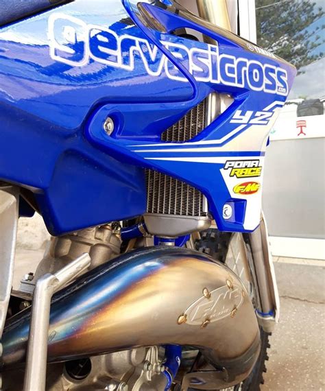 2018 model yz125 2stroke motocross bike full topend build recently used only for 10hrs after that well maintained. Yamaha Yz 125 Fmf Power 🇱🇷🔥 A breve il video 📢 🇮🇪 - #fmf # ...