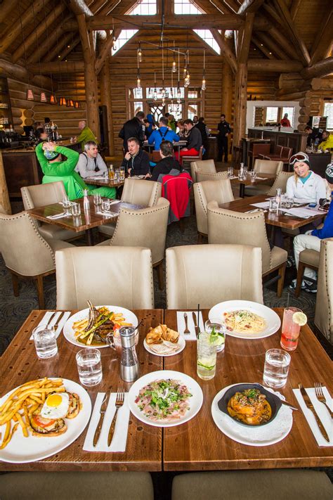 Big sky restaurant supply united states employs 1 employees. Big Sky Resort reopens Pinnacle restaurant as Everett's ...