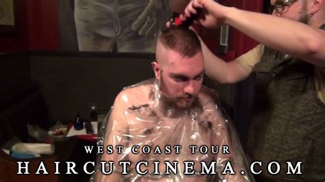 Check spelling or type a new query. HaircutCinema.com - A (West Coast) Haircut - YouTube