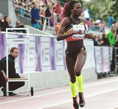 Bolingo at the 2018 european athletics championships. Les Léopards de 1968 et 1974 toucheront désormais 200 USD ...