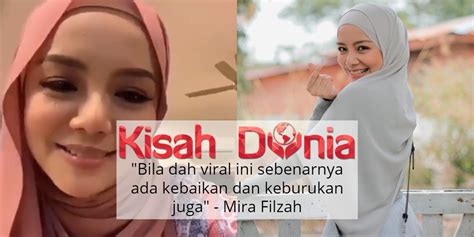 Baby sayang ringtone mira filzah mp3 & mp4. Penangan 'Baby Sayang' Sampai Viral, Mira Filzah Nak ...