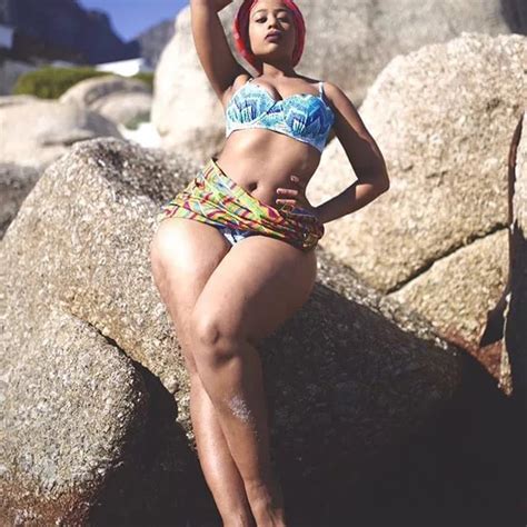 Vuyani ceassario sokhaba · mpho khati · continuities and discontinuities in student leadership: Mpho Khati is a South African model with wide hips. - Plus ...