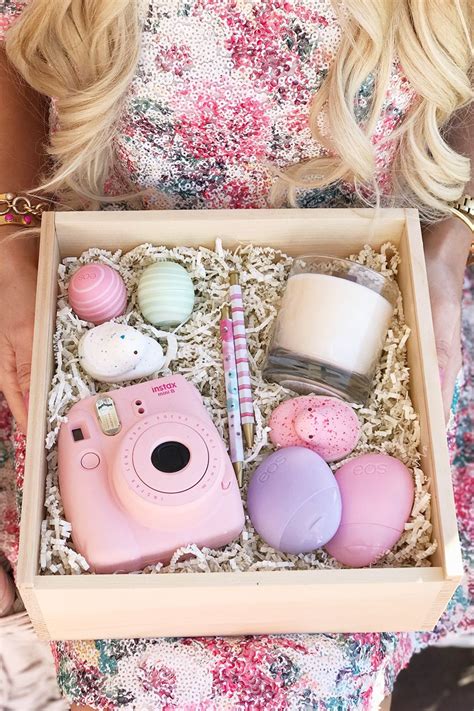 These homemade ones are perf for the hosting queen in your life. Gifting eos for Easter - Cort In Session | Homemade easter ...