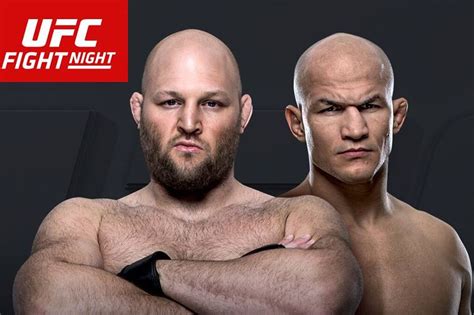 Ufc heavyweight marcin tybura made it five wins in a row after he knocked out walt harris in the first round at ufc vegas 28 on saturday. Úrslit UFC Fight Night: Rothwell vs. dos Santos