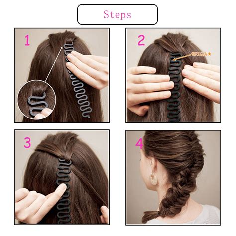 This is a member only download. Hair Braider | Best Product of May 2020