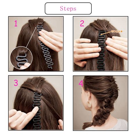 Kelly hair braider (main version) (main version). Hair Braider | Best Product of May 2020