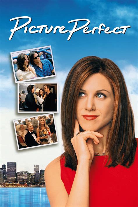 That's not dinner talk 5. Picture Perfect (1997) - Posters — The Movie Database (TMDb)