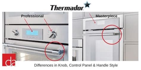 Aazing techonlogy and i highly recommend this product to anyone. Thermador Oven (2020 Review) - Everything You Need to Know