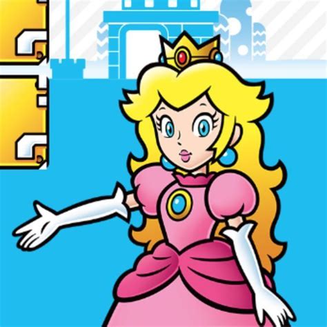Please use this as reference only. Ooh did I win? #princesspeach #peach #princesstoadstool # ...