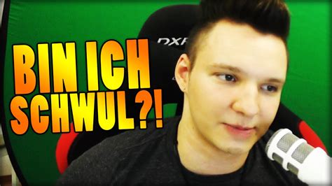 Wir werden helfen, wo und. BIN ICH SCHWUL?! - YouTube