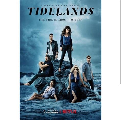 Netflix and third parties use cookies and similar technologies on this website to collect information about your browsing activities which we use to analyse your use of the website, to personalise our services and to customise our online advertisements. Tidelands Netflix | Netflix, Netflix options, Tv series