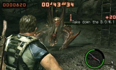Village is a map playable in the 2016 online shooter, resident evil: Resident Evil: The Mercenaries 3D - GameSpot