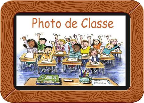 Télécharge l'application gratuite d'hellokids et colorie ce coloriage photo de classe à colorier directement sur ton smartphone ou ta tablette. Photo de classe