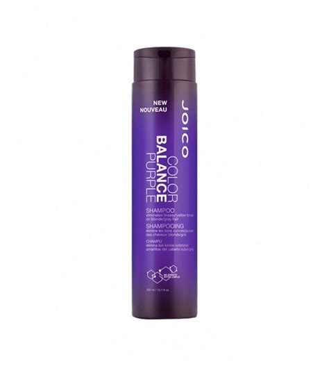 Purple shampoos are a must when keeping blonde hair bright and at its best. An Honest Account of What It's Really Like to Dye Your ...