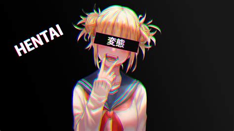 See more ideas about anime wallpaper, pretty wallpapers, beautiful wallpapers. anime, Boku no Hero Academia, Himiko Toga, Himiko, frontal view | 1920x1080 Wallpaper - wallhaven.cc