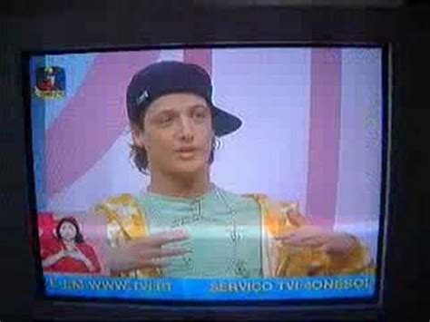 Carolina patrocínio was born on may 27, 1987 in lisbon, portugal. Francisco Adam no Você na TV - YouTube