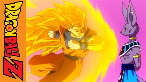 See the full list of available m.a.m.e. Dragon Ball Z: Battle of Gods - Clip 2 - Show Me Your Moves - YouTube