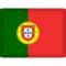 Flag for Portugal Emoji