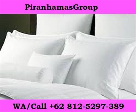 Lihat rincian bantal guling pasar baru bandung. Pin di Call 0812-5297-389,Distributor Bantal Hotel ...